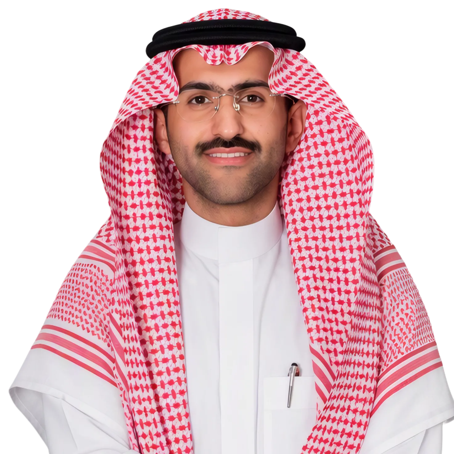 م. ناصر بن عبدالله العريفي